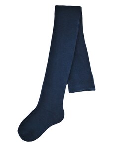 NOVITI Kids's Tights RB001-U-03 Navy Blue