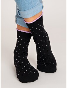 NOVITI Woman's Socks SB013-W-04