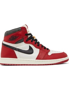 Nike Air Jordan 1 High Retro OG Chicago Lost And Found