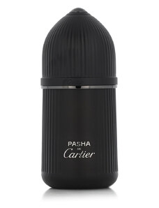 Cartier Pasha de Cartier Noir Absolu Parfém 100 ml M