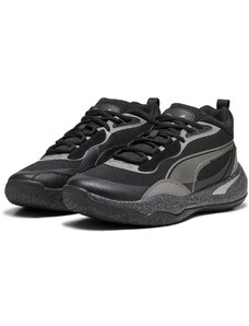 Basketbalové boty Puma Playmaker Pro Trophies 379014-01 44,5 EU