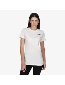 The North Face Women’s S/S Red Box Tee