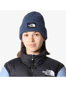 The North Face SALTY DOG BEANIE SHADY BLUE