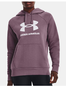 UNDER ARMOUR UA Rival Fleece Big Logo Hdy