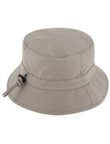 Nepromokavý bucket hat - podzimní voděodolný klobouk - Fiebig 1903