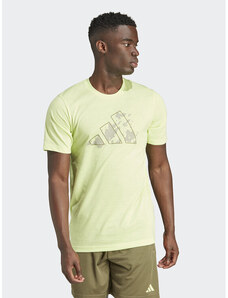 T-Shirt adidas