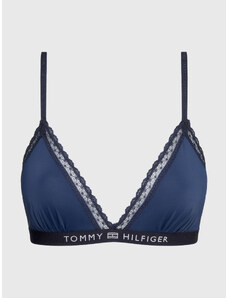 Dámské podprsenky UNLINED TRIANGLE UW0UW04242DW5 - Tommy Hilfiger