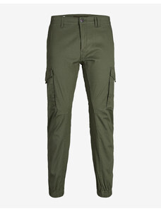 JACK&JONES JPSTPAUL JJFLAKE AKM 542 OLIVE NOOS JNR