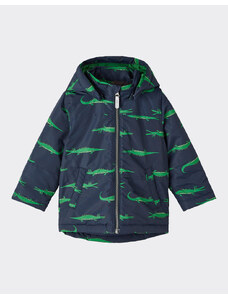 NAME IT NMMMAX JACKET CROCODILE ZONE