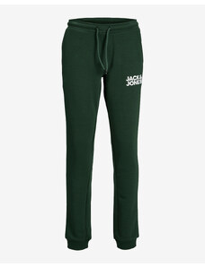 JACK&JONES JPSTGORDON JJNEWSOFT SWEAT PANT NOOS JNR