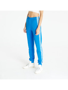 adidas Originals Dámské tepláky adidas Adicolor Classic Cuffed Track Pants Blue Bird