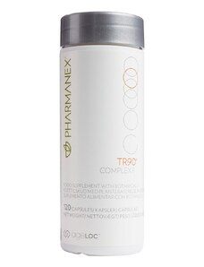 Nu Skin Pharmanex TR90 Complex F 120 kapslí