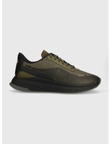 Sneakers boty BOSS TTNM EVO zelená barva, 50503493