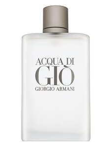 Armani (Giorgio Armani) Acqua di Gio Pour Homme toaletní voda pro muže 200 ml