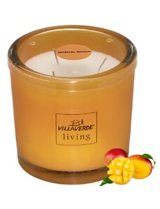 Villaverde 3 knoty - Tropické Mango, 1,6 kg