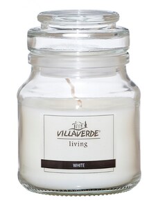 Villaverde s víčkem - White edition, 320g