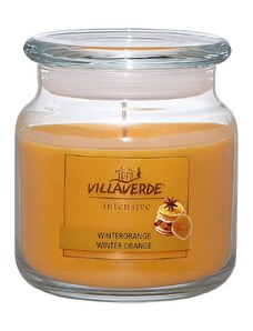 Villaverde s víčkem - Zimní pomeranč, 770g