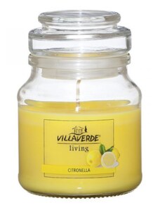 Villaverde s víčkem - Citron, 320g