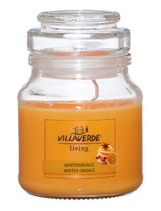 Villaverde s víčkem - Zimní pomeranč, 320g