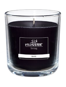 Villaverde malá vonná svíčka ve skle - více variant