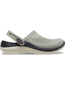 Pánské boty Crocs LiteRide 360 šedá/černá