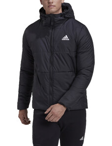 Bunda s kapucí adidas Sportswear BSC HOOD INS J hg6276