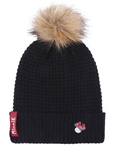 HAT TRICOT POM POM MINNIE