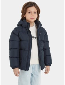 Vatovaná bunda Tommy Hilfiger