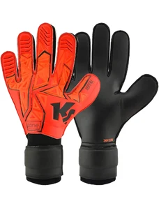 Brankářské rukavice KEEPERsport Zone RC (red) ks10014-110 - GLAMI.cz