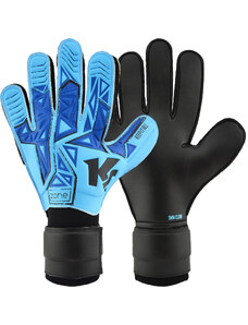 Brankářské rukavice KEEPERsport Zone RC (blue) ks10014-413