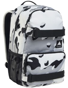 Batoh Burton Treble Yell stout white cookie camo 21 l