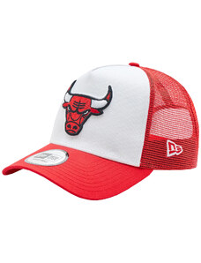 Kšiltovka New Era A-Frame Chicago Bulls 60348855