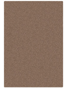 Flair Rugs koberce Kusový koberec Indulgence Velvet Taupe - 80x150 cm