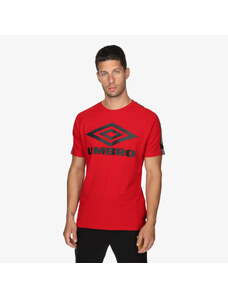 UMBRO RETRO T SHIRT