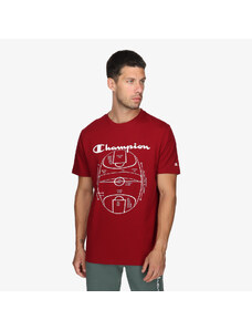 Champion BASKET COURT T-SHIRT