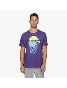 Champion BASKET MELTING BALL T-SHIRT