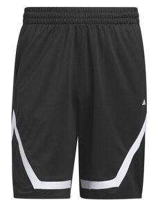 Adidas Pro Block 9" Shorts / Černá / S