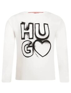 HUGO KIDS Halenka | Regular Fit