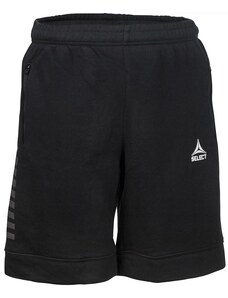 Šortky Select Sweatshort Oxford v22 62587-04111