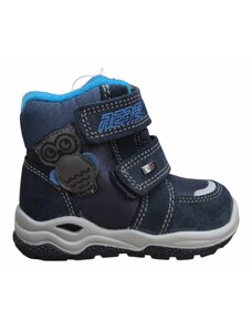 Dětská zimní obuv IMAC TEX 70067-023 - 2barvy čt
