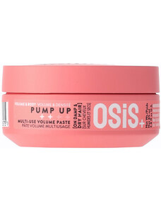 Schwarzkopf Professional Schwarzkopf Osis Volume & Body Pump Up Volume Paste 85 ml