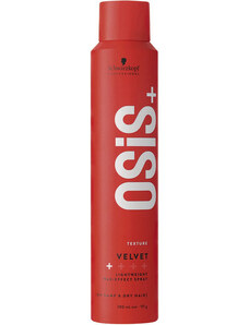 Schwarzkopf Professional OSiS+ Velvet 200ml