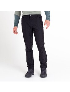 Pánské kalhoty Dare2b TUNED IN II černá - prodloužená délka