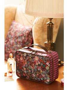 Pip Studio kosmetický kufřík Tutti i Fiori růžový