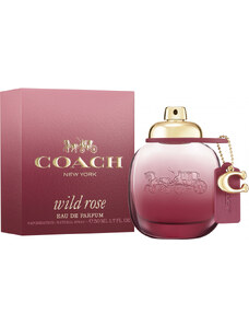 Coach Coach Wild Rose - EDP 50 ml