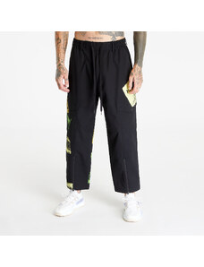 Pánské cargo pants Y-3 Graphic Workwear Pants UNISEX Black