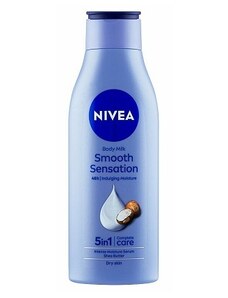 Nivea Smooth Sensation tělové mléko 250 ml