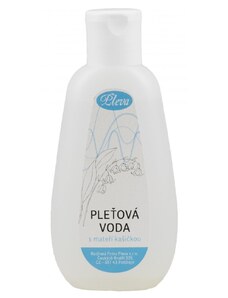 Pleva pleťová voda s mateří kašičkou 120 g