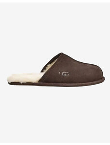 UGG 1101111 Scuff ΠΑΝΤΟΦΛΑ ΑΠΛΗ UGG