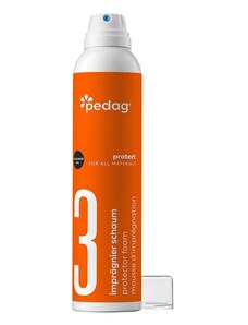 Pedag PROTECTOR FOAM Pěnová impregnace s avokádovým olejem 250 ml